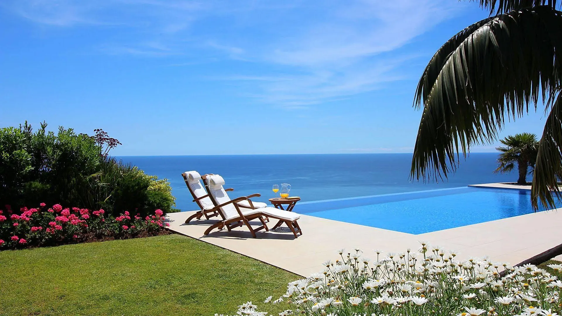 Morning Star Villa Arco da Calheta  0*, Arco da Calheta (Madeira) Portugalsko