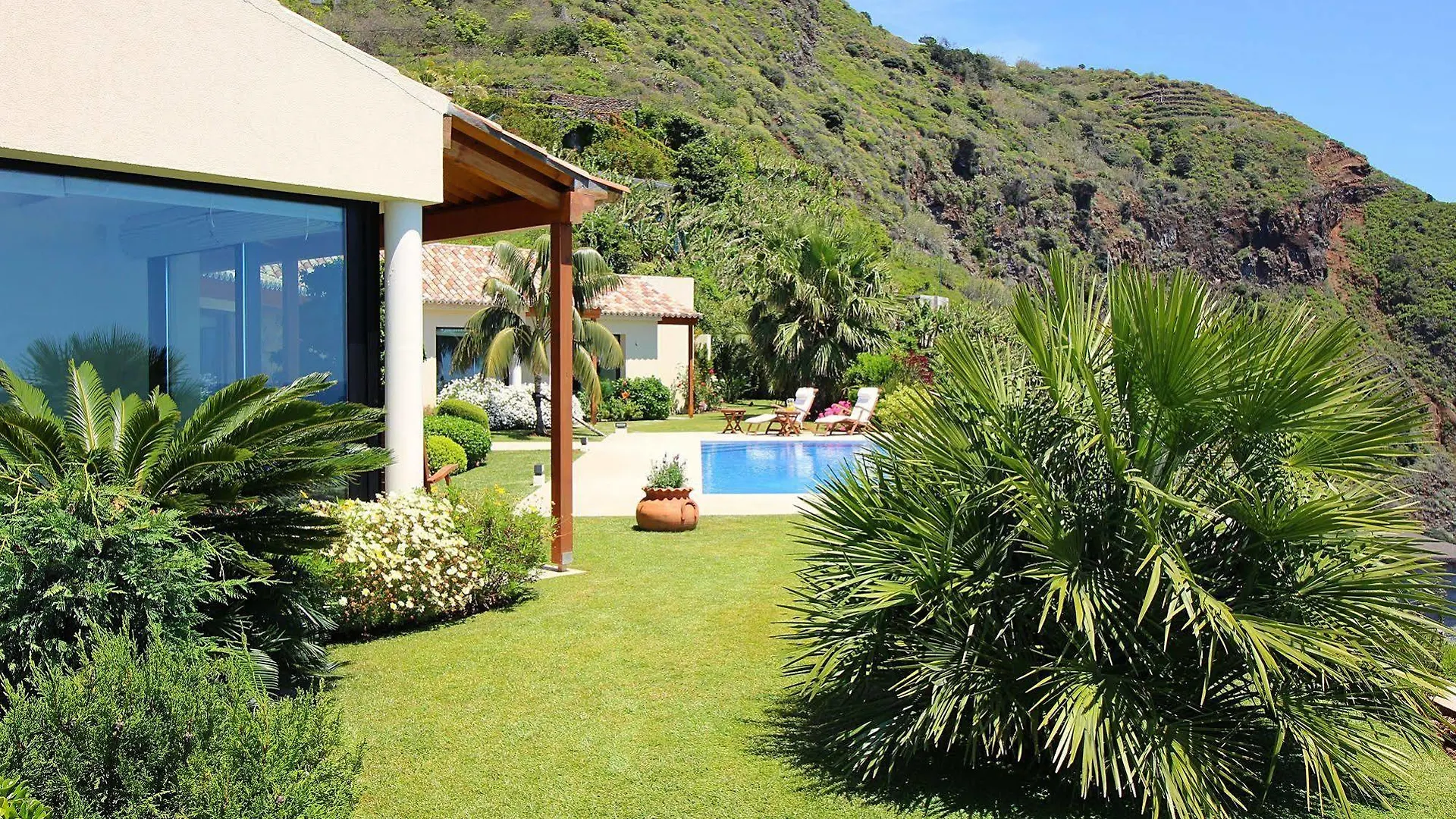 Morning Star Villa Arco da Calheta
