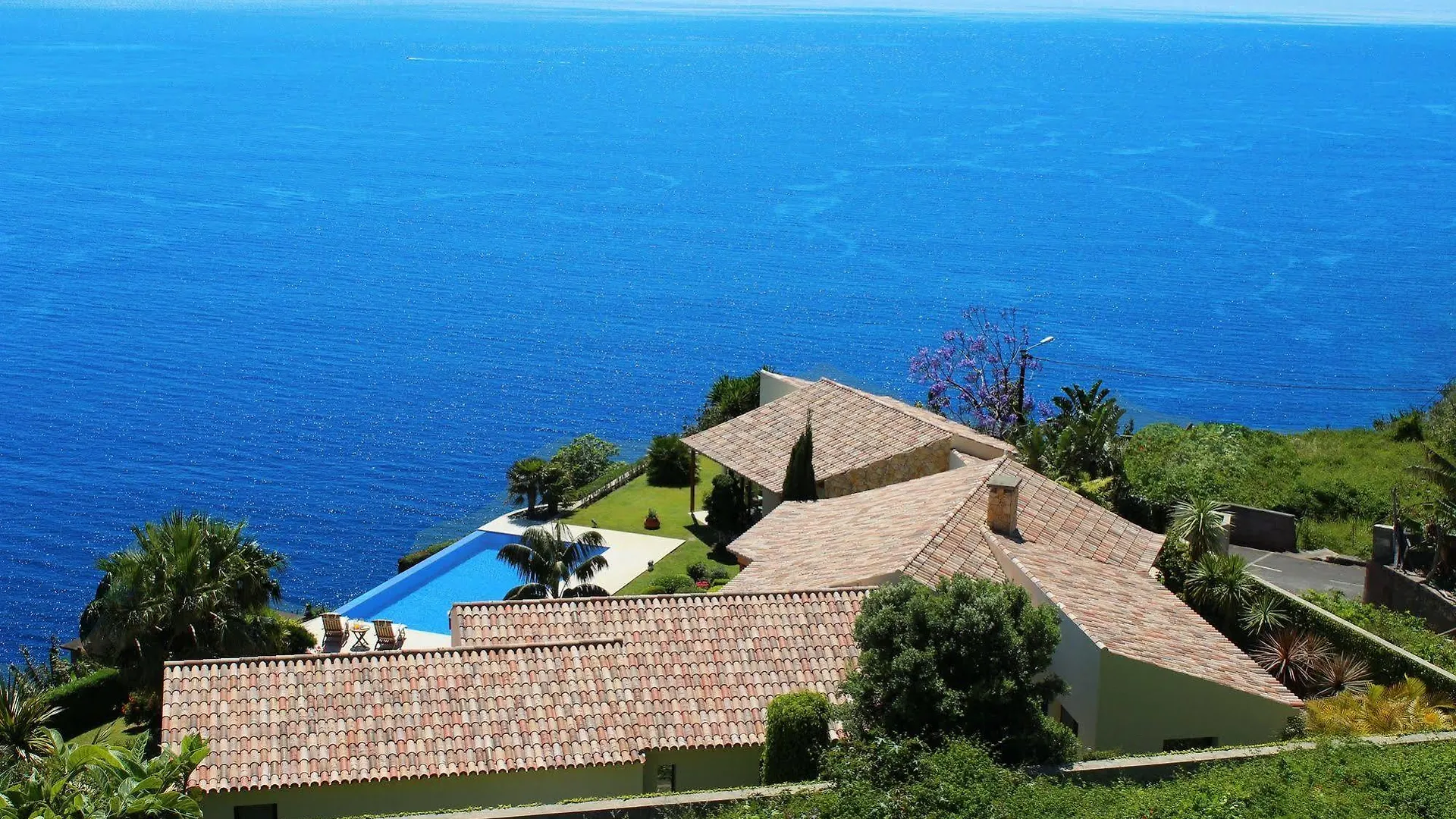 Morning Star Villa Arco da Calheta   Arco da Calheta (Madeira)