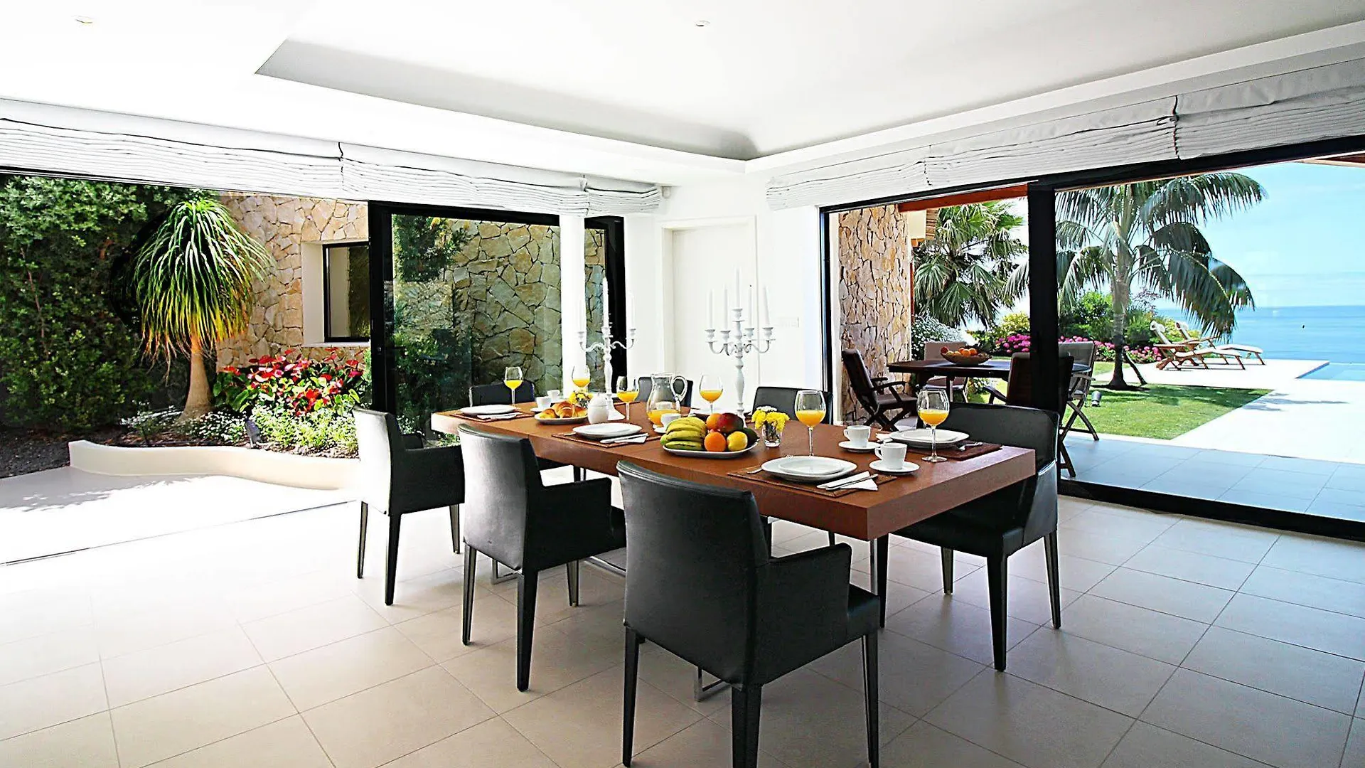 Morning Star Villa Arco da Calheta