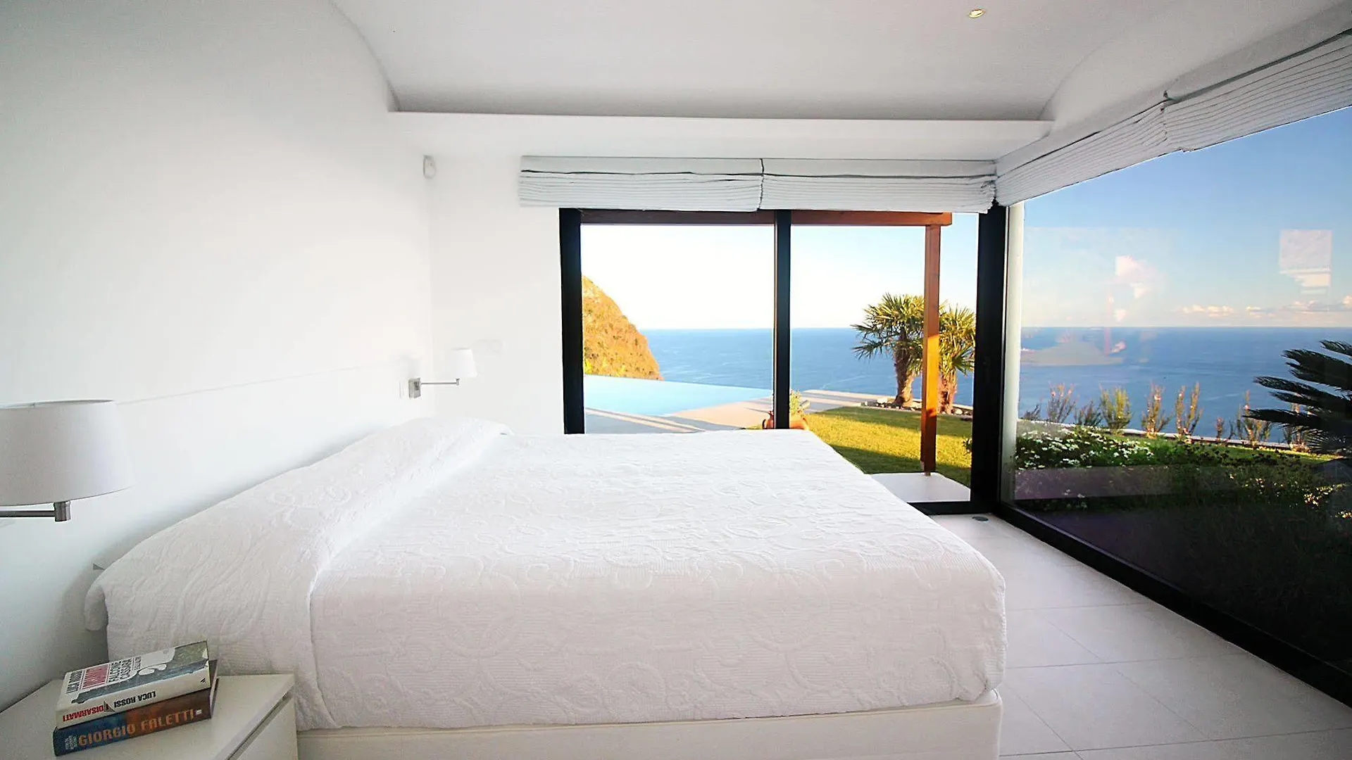 Morning Star Villa Arco da Calheta