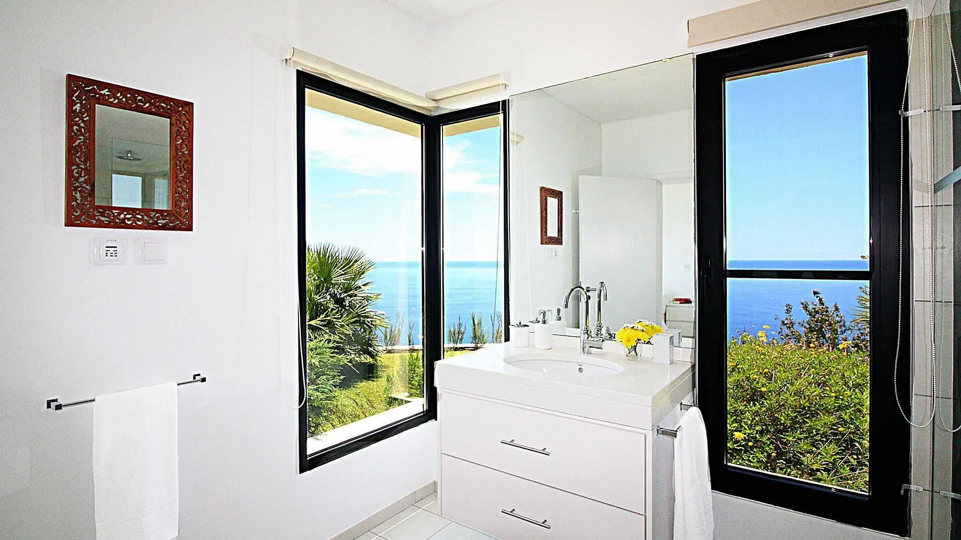 Morning Star Villa Arco da Calheta