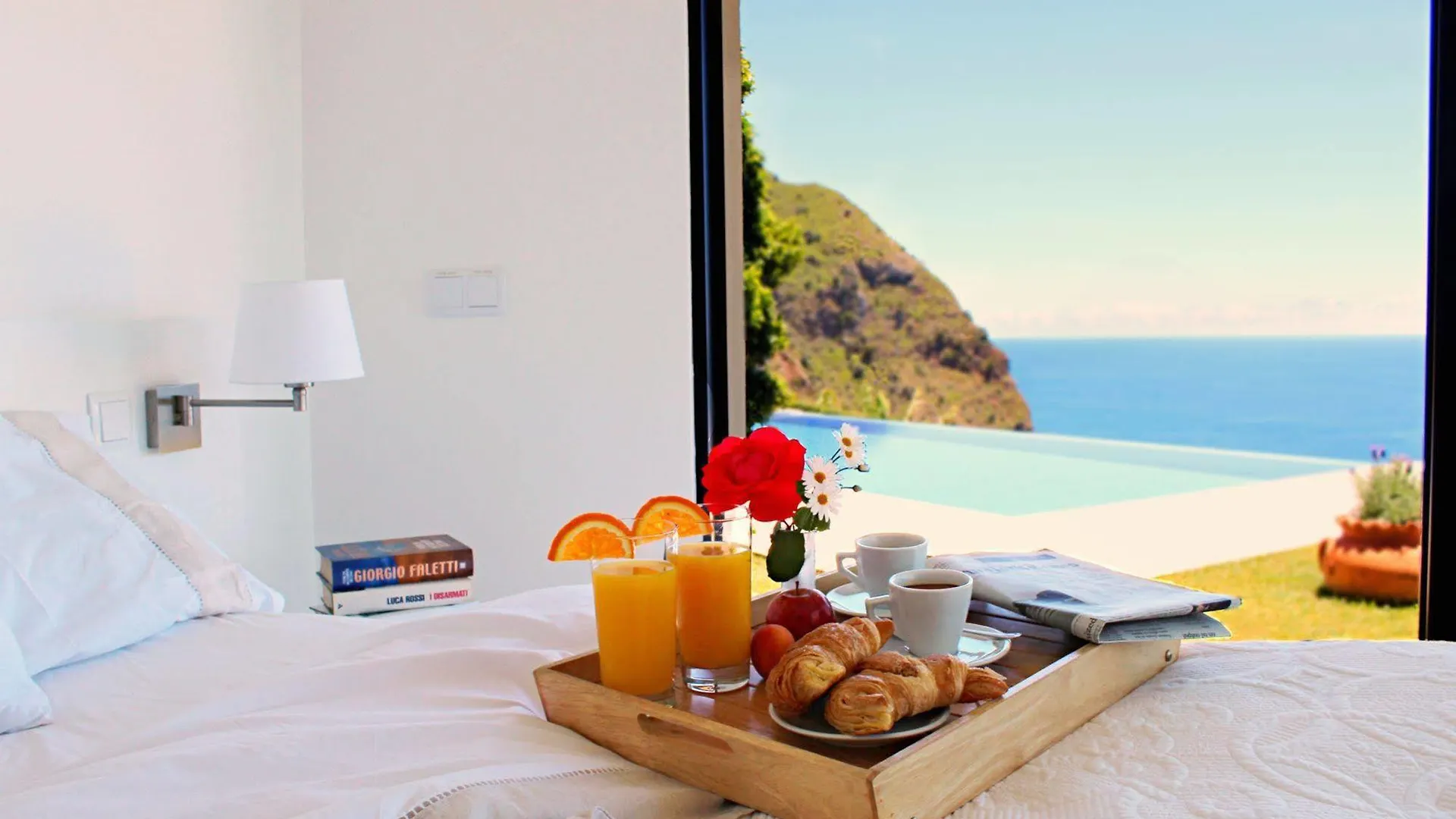 Morning Star Villa Arco da Calheta  0*, Arco da Calheta (Madeira)