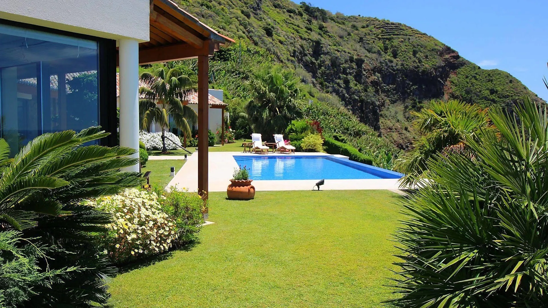Morning Star Villa Arco da Calheta   Arco da Calheta (Madeira)