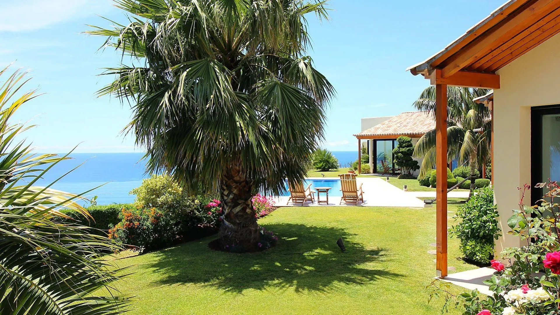 Morning Star Villa Arco da Calheta  Arco da Calheta (Madeira)