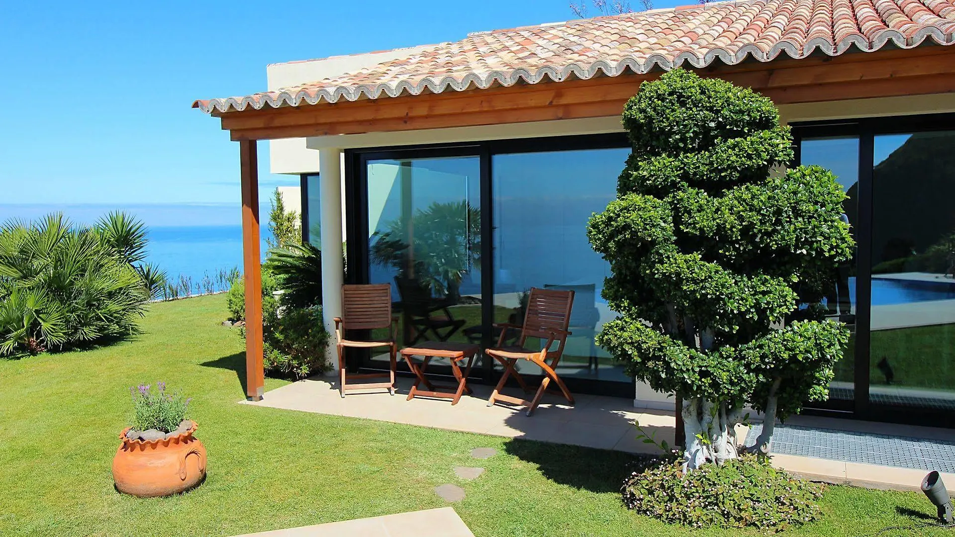 Morning Star Villa Arco da Calheta  0*, Arco da Calheta (Madeira)