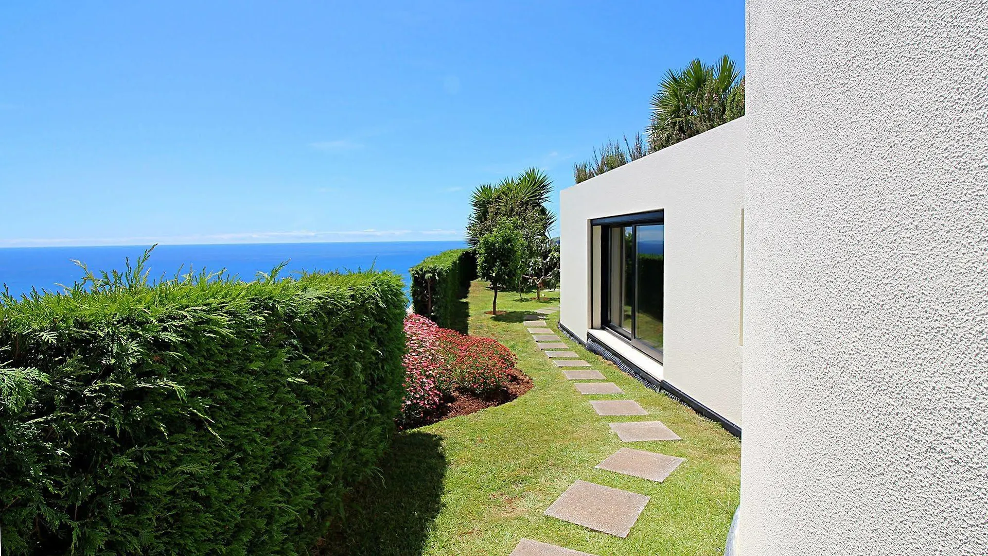 Morning Star Villa Arco da Calheta