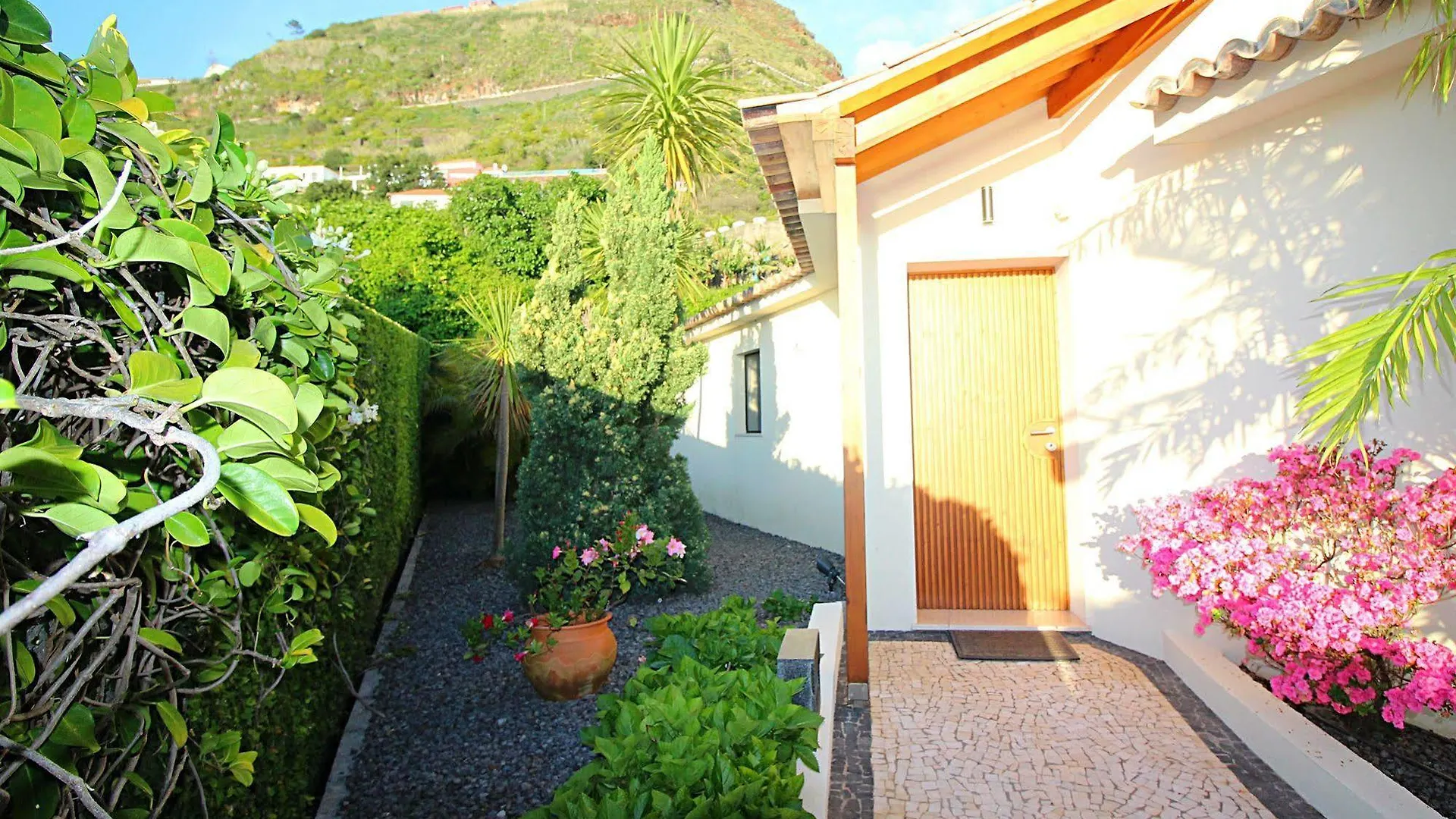 Morning Star Villa Arco da Calheta  Portugal