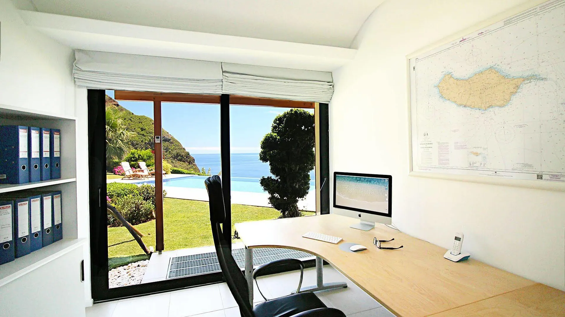 Morning Star Villa Arco da Calheta   Arco da Calheta (Madeira)