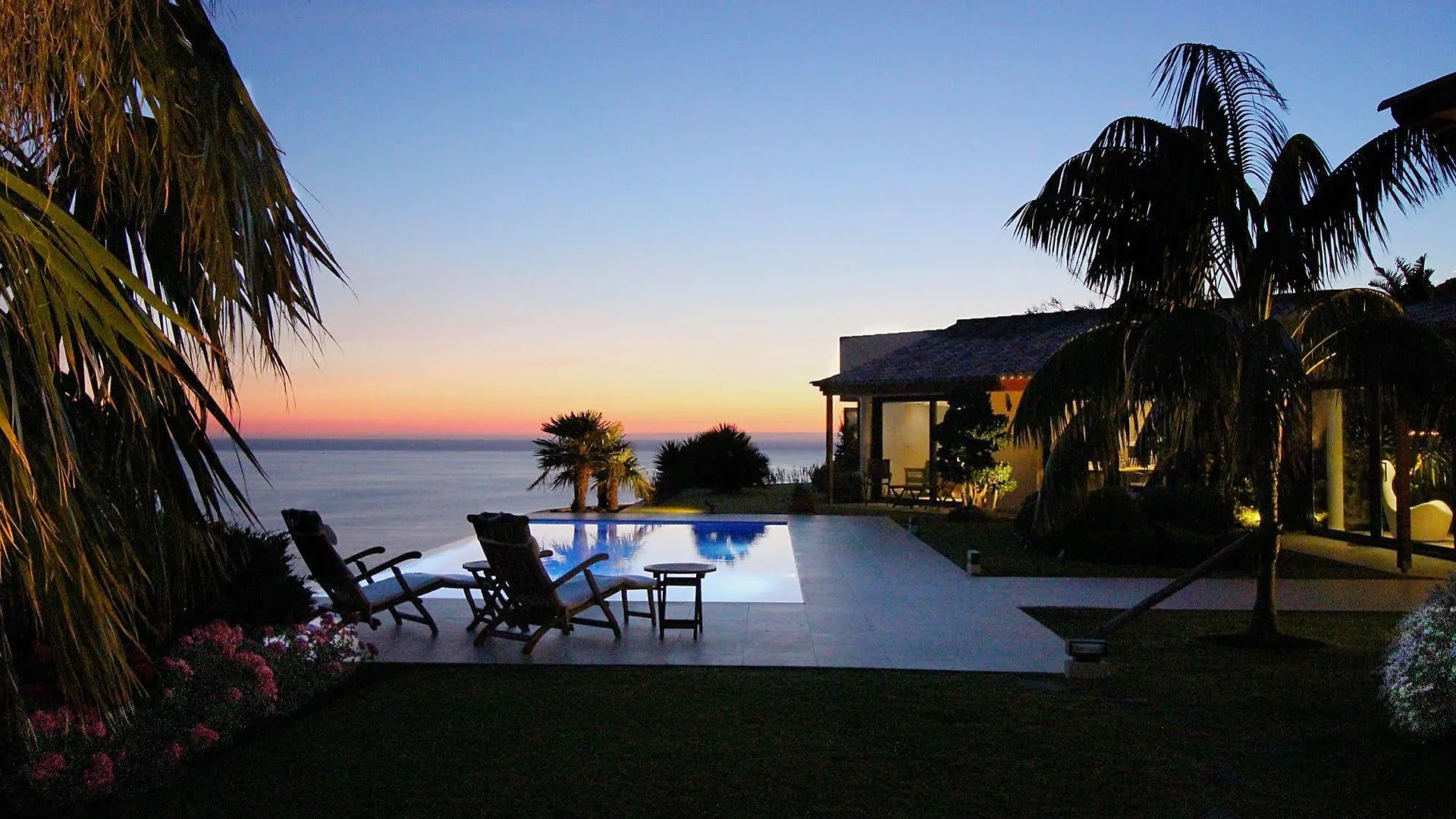 Morning Star Villa Arco da Calheta  Portugal